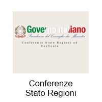 Conferenza Stato-Regioni