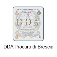 DDA - Procura di Brescia