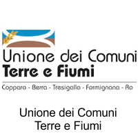 Unione dei Comuni Terre e Fiumi
