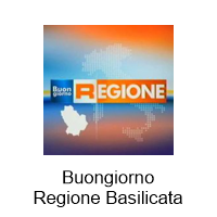 Buongiorno Regione Basilicata