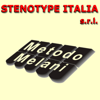 Stenotype Italia