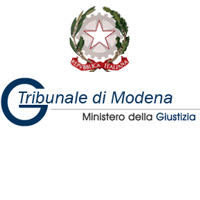 Tribunale di Modena