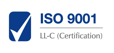 Certificazione ISO 9001